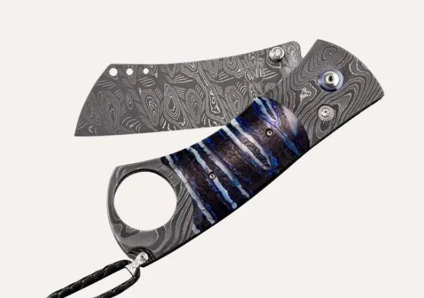 William Henry, LLC Cigar Cutter