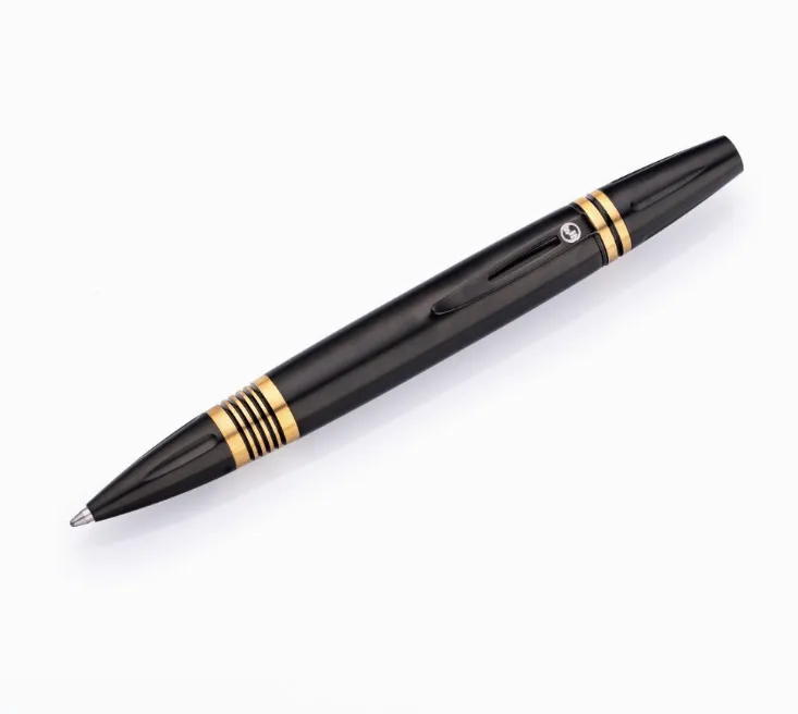 William Henry, LLC Caribe Twist Ball Point Pen